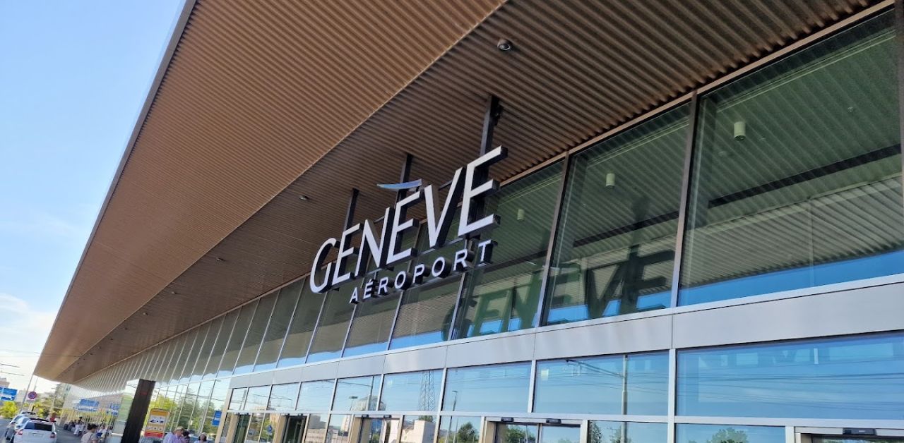 Geneva Airport